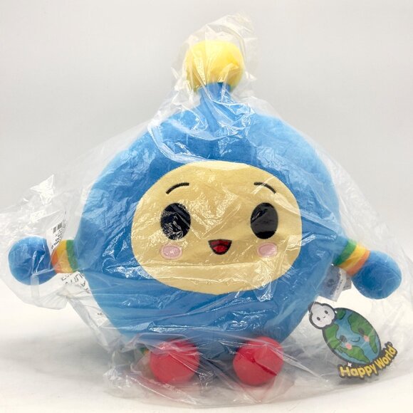 Happy World Hug Bug Plush 2 Scoops FriendswithYou Soft Collectible Stuffed NEW! - Picture 2 of 9